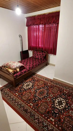 تصویر 8 - ویلا دوبلکس با قیمت مناسب کوچه اختصاصی در  متل قو