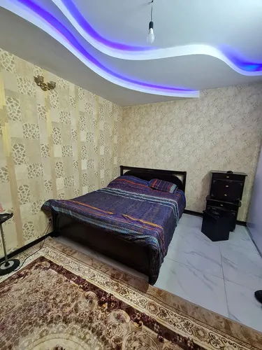 تصویر 8 - ویلا استخردار آبگرم باغبرد با فوتبال دستی در  اصفهان