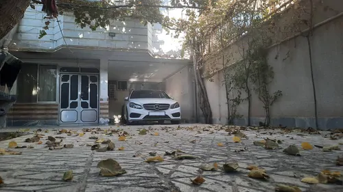 تصویر 8 - آپارتمان مهدی (1) در بجنورد