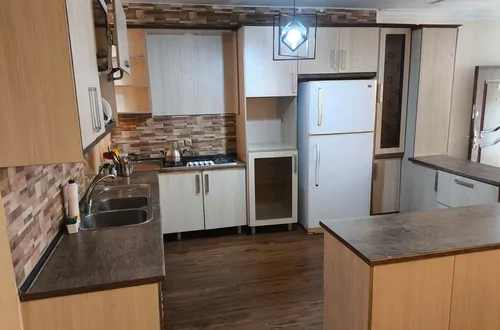 تصویر 12 - آپارتمان لوکس مبله با تاب و ویو پارک در اشرفی کد (05) در  تهران