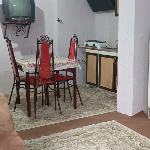 تصویر 11 - خانه مبله ابراهیمی(2) در  رضوانشهر