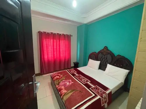 تصویر 7 - آپارتمان مبله دریاسر (604) در نشتارود