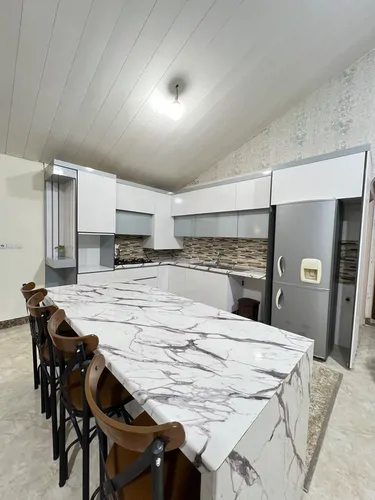 تصویر 7 - ویلا استخردار آبگرم فانوس در  سهیلیه