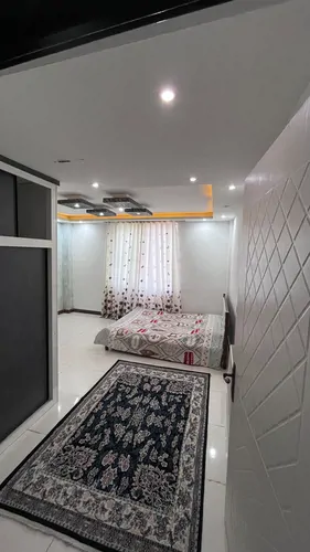 تصویر 9 - ویلا استخردار آبگرم همتا با فوتبال دستی در  متل قو