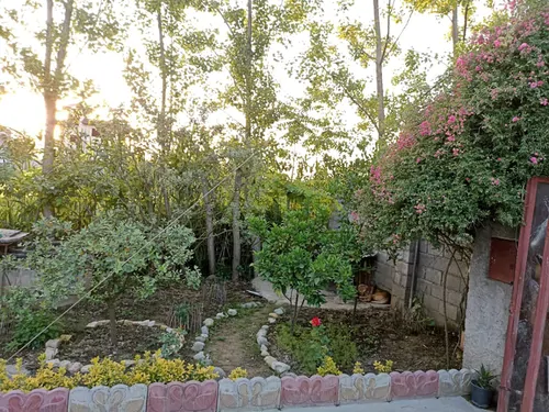 تصویر 14 - ویلا پارسا (10) در کتالم