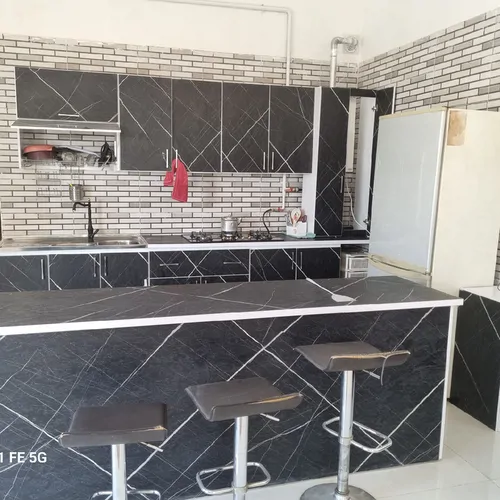 تصویر 2 - ویلا خسروان در آبیک