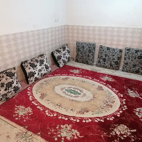 تصویر 3 - سوییت نقلی طوفان(واحد2) در درگهان