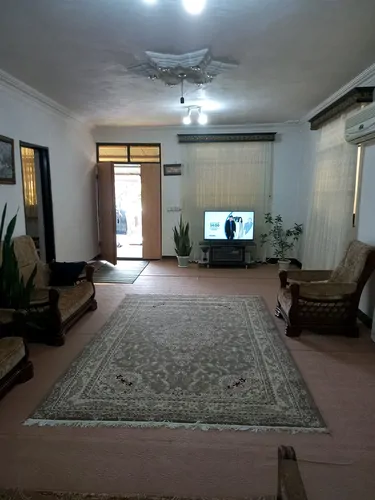 تصویر 3 - ویلا پرهام در ماسال