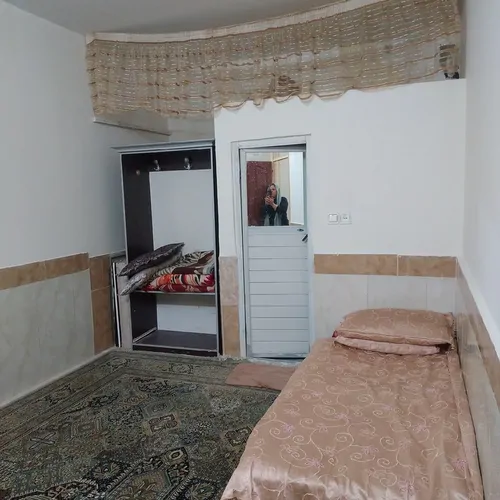 تصویر 7 - آپارتمان مبله پونه در  مشهد