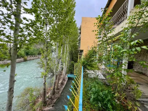 تصویر 2 - ویلا شهرباغ در باغ بهادران