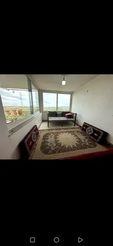 تصویر 5 - ویلا ساختمان بدون در بالای باغ مرکبات دو هکتاری قرار دارد در  نکا 