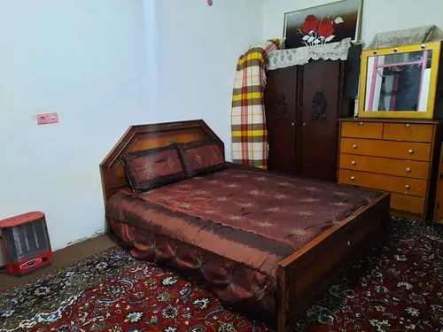 تصویر 9 - ویلا استخردار آبسرد سرهه  در  برغان