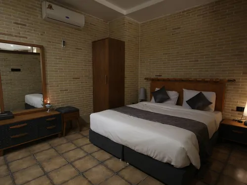 تصویر 1 - هتل سنتی عمارت هفت دری (گوهر بانو 105) در  شیراز