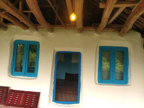 تصویر 25 - ویلا سنتی کلبه آرامش در  لاهیجان