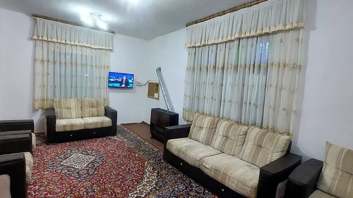 تصویر 2 - ویلا رجبی  در فومن
