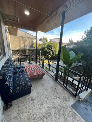 تصویر 14 - ویلا نارنجستان در  انزلی