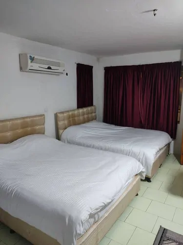 تصویر 2 - هتل آپارتمان لاکچری دنج با ساحل اختصاصی در نوشهر