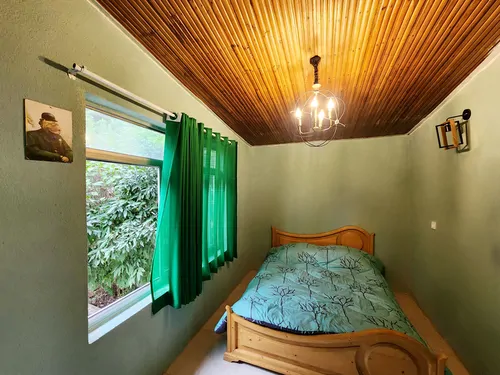 تصویر 12 - ویلا ساحلی کاج در متل قو