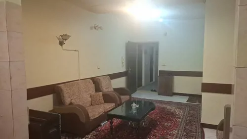 تصویر 8 - آپارتمان مبله کارون (راه پیما 28) در جیحون در  تهران