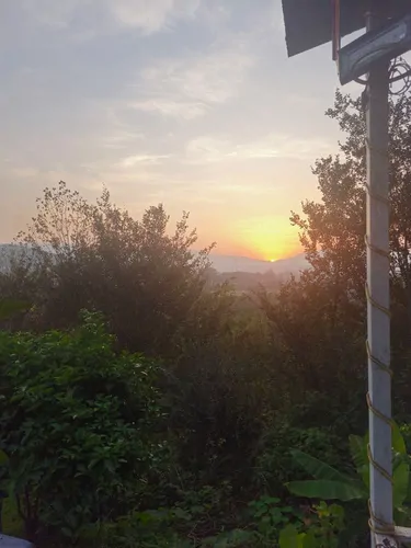 تصویر 27 - ویلا نیلوفر آبی در لنگرود