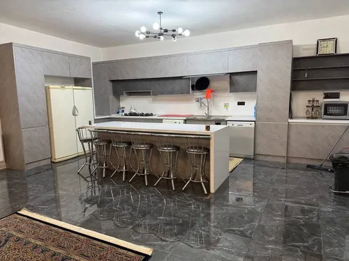 تصویر 2 - ویلا ویلای دوبلکس استخر سرپوشیده خجسته در کوهسار