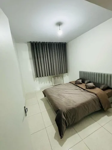 تصویر 8 - هتل آپارتمان مبله زرشکی در جنت آباد شمالی در  تهران