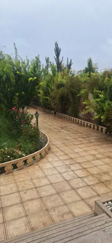 تصویر 3 - ویلا استخردار اب گرم پردیس در سهیلیه