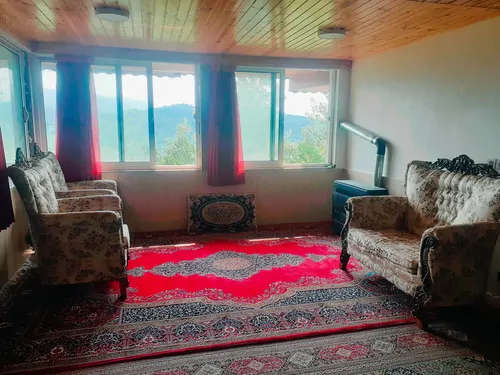 تصویر 3 - سوییت عمو رشید (واحد ۷) در بابل