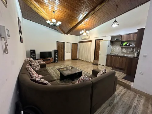 تصویر 3 - ویلا ویلای ساحلی استخردار وجدانی فریدونکنار در فریدون کنار