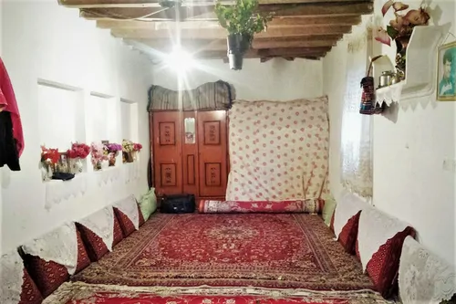 تصویر 5 - روستایی و عشایری خونه مادربزرگ در  رودبار