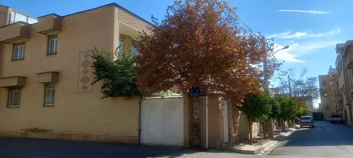 تصویر 2 - خانه مبله رواق در شیراز
