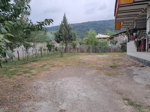 تصویر 11 - کلبه سوییسی آوای جنگل  در  ماسال