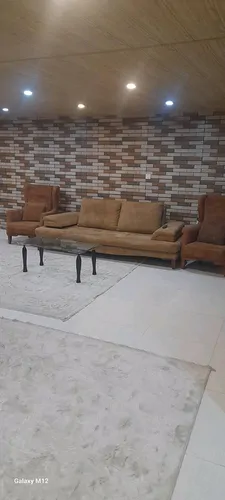 تصویر 2 - آپارتمان یکخوابه عمارت شیرین واحد1 در کلاردشت