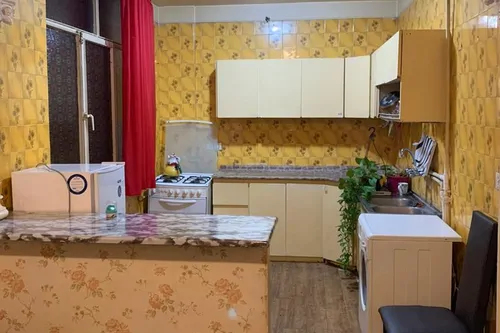 تصویر 1 - آپارتمان شیک و تمیز  در  تهران