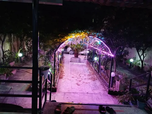 تصویر 4 - ویلا ویلا باغ  در سرخ رود