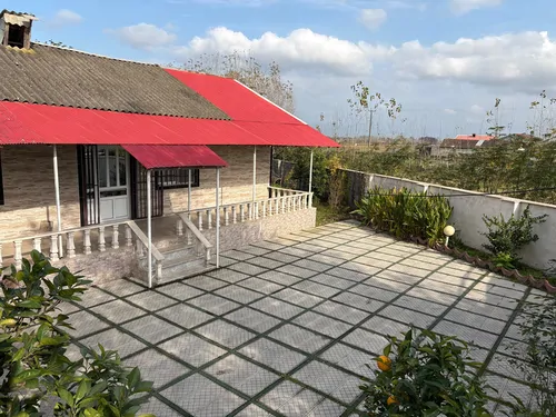 تصویر 2 - ویلا پارادایز با دیزاین چوب در ماسال