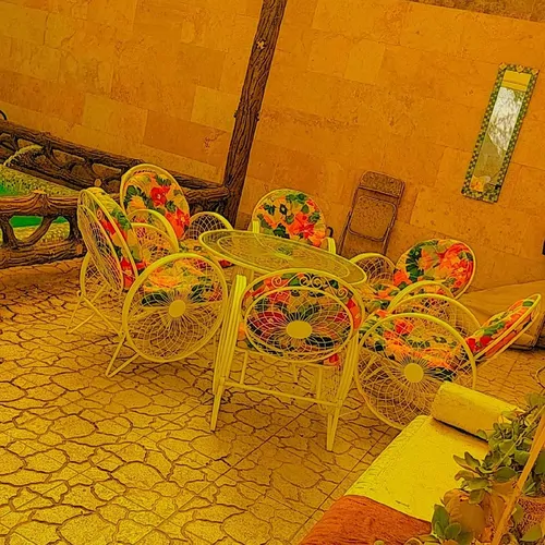 تصویر 2 - ویلا ویلا روزانه در شهریار