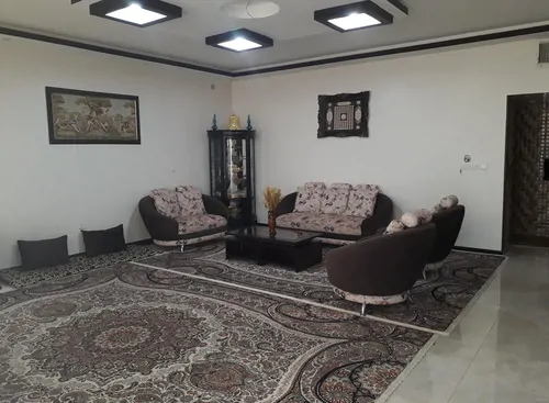 تصویر 5 - خانه رزمان در بروجرد