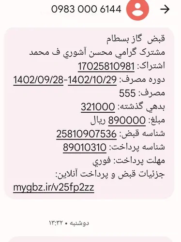 تصویر 2 - اقامتگاه بوم‌گردی بلند آرام  در شاهرود