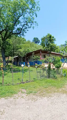 تصویر 2 - خانه ویلاسنتی یاس در ماسال