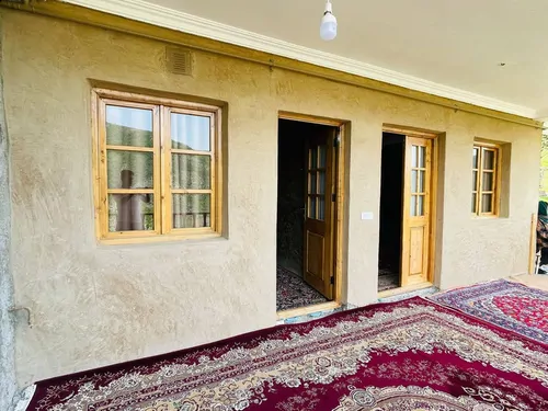تصویر ۱ - خانه  نوروز (واحد سرخدار) در  علی آباد کتول