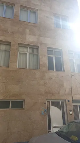 تصویر 10 - آپارتمان عرفان در  اردبیل