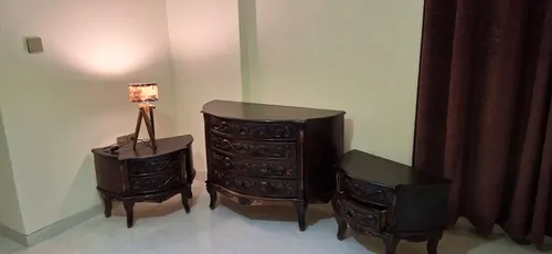 تصویر 15 - آپارتمان مبله زندگی در شهرک گلستان  در  شیراز