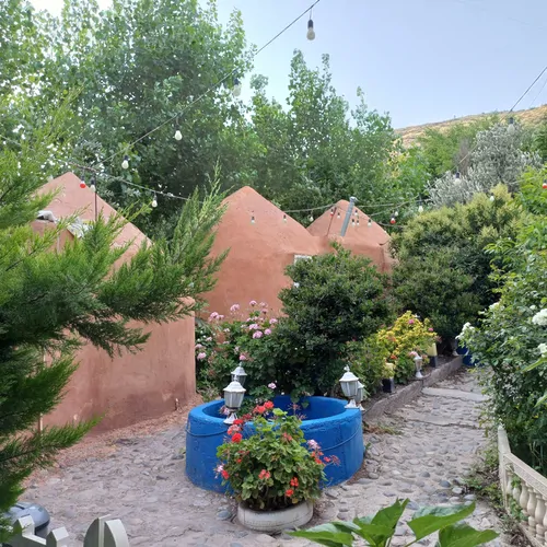 تصویر 11 - ویلا یادگار پدر (واحد ۷) در رودبار