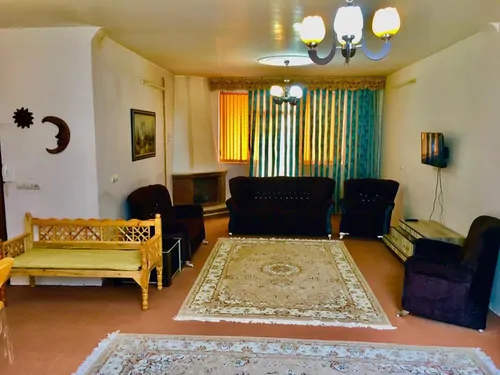 تصویر 3 - آپارتمان مبله سحر(3) در  اردبیل