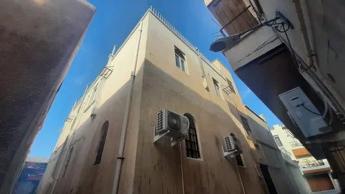 تصویر 9 - آپارتمان رافائل (1) در بوشهر