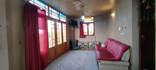 تصویر 3 - ویلا جنگلی شقایق با ویوی عالی در لنگرود