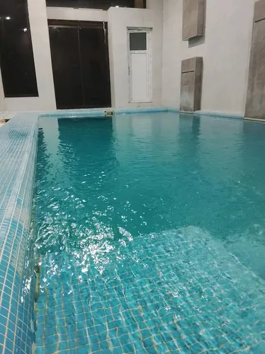تصویر 2 - ویلا استخردار آبسرد شب آرام در چهارباغ