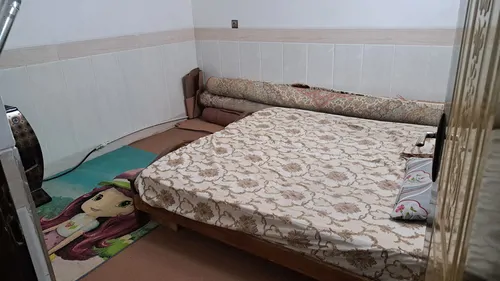 تصویر 6 - خانه مبله دولت آباد در یزد