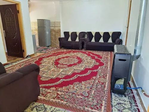 تصویر ۱ - ویلا عاشوری در  ماسوله 